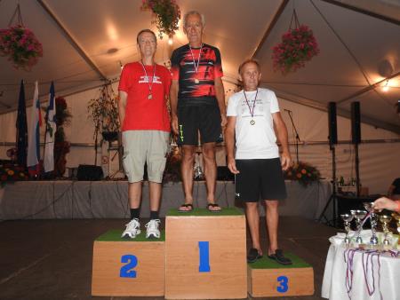 16. mednarodni Tek prijateljstva Razkrižje-Štrigova 2018 56